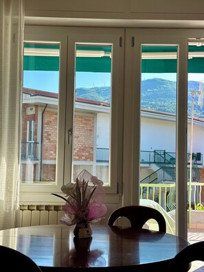 Interior - Casa Maria - Terrace & Parking near Cinque Terre (La Spezia)