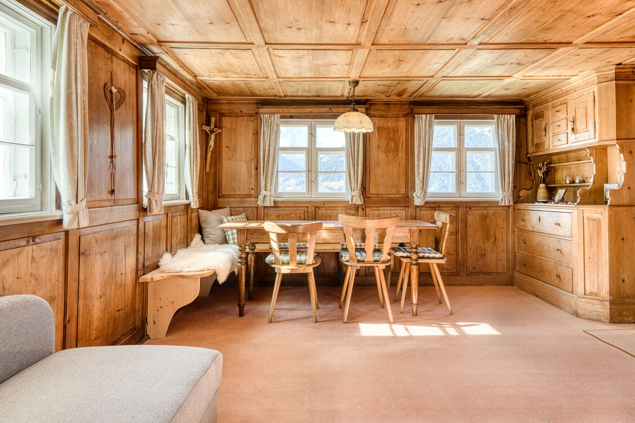 Rumah | 2 kamar tidur