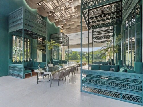 InterContinental Khao Yai Residence - 100 SQM 2 Bedrooms and 2 Bathrooms