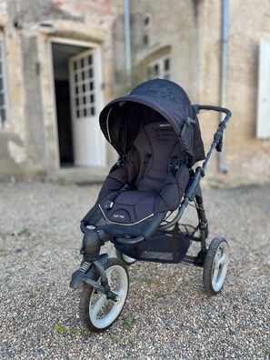 Property grounds - Gîte du chateau de Farge-Allichamps (Farges-Allichamps)