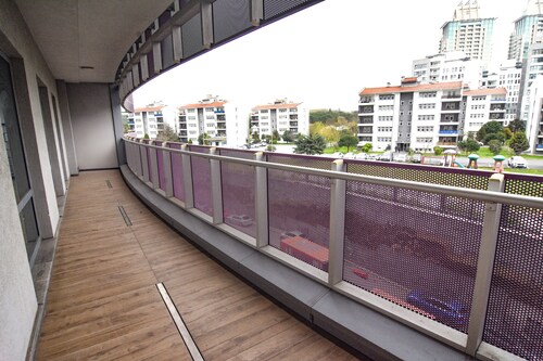 Maslak 3-Bedroom Escape: Perfect for Families