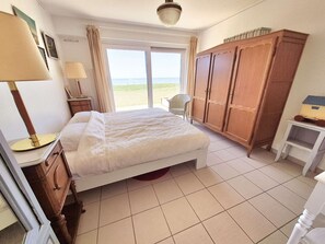 2 Schlafzimmer, kostenloses WLAN