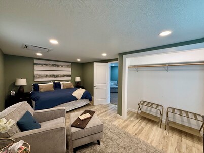 The Genesis House