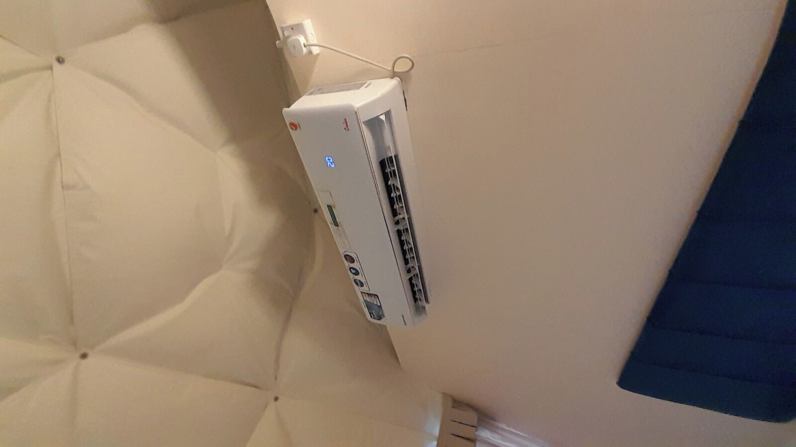 空調