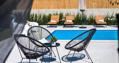 Stunning home in Metkovic