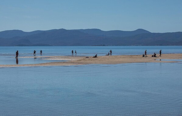 Plage
