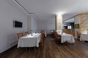 Restaurant - PORTO AZUL OTEL (Bodrum)
