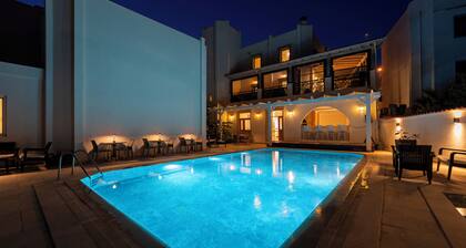 PORTO AZUL OTEL