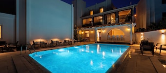 PORTO AZUL OTEL