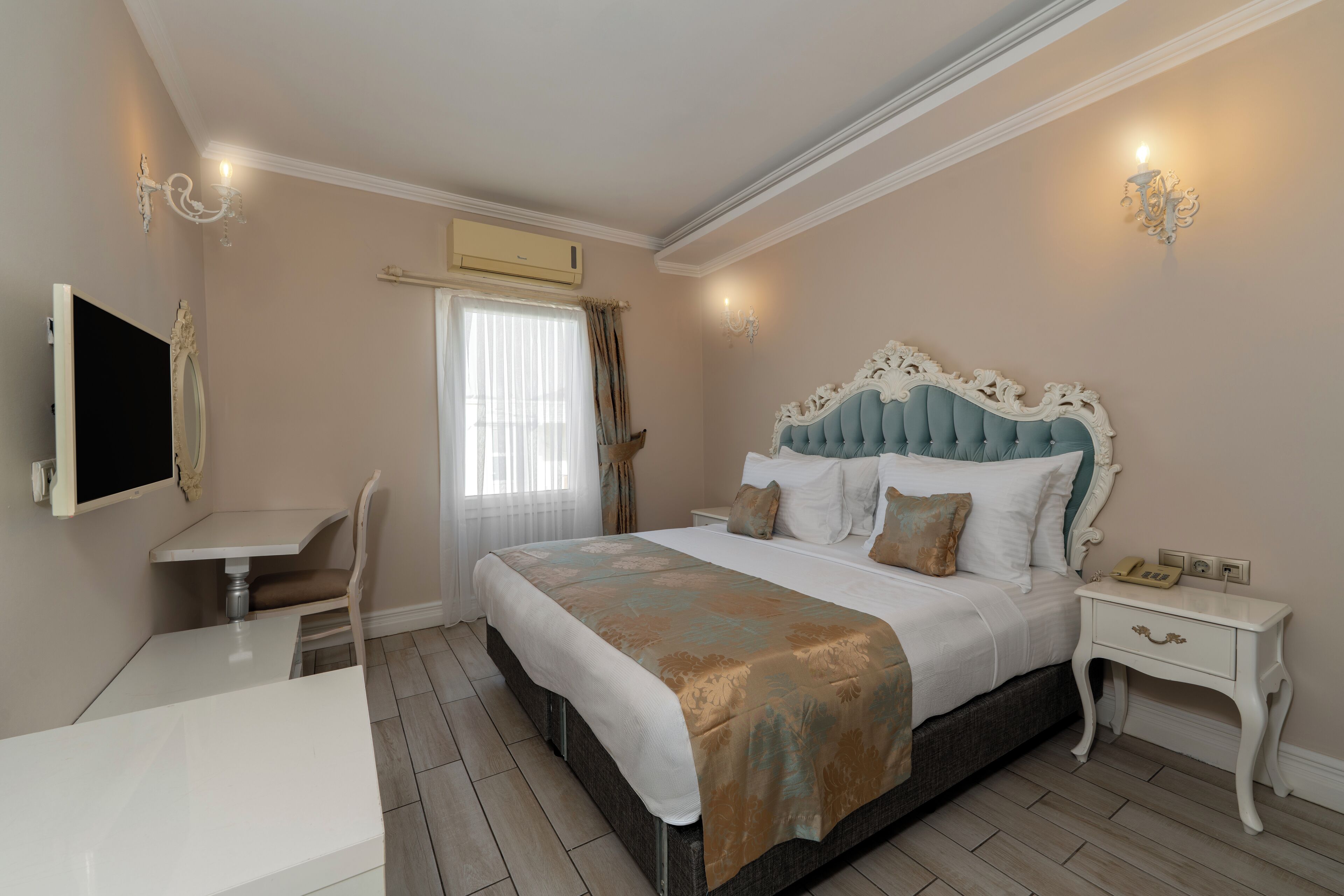 Kamar