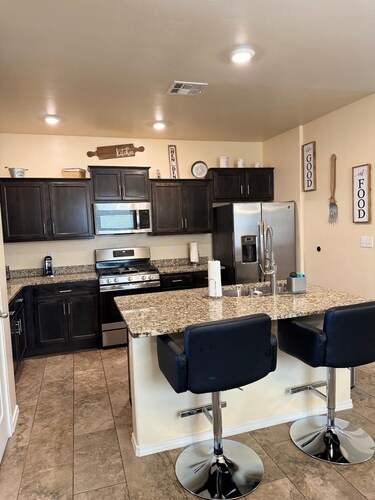  Purty's Graceful Place, In Joyful Las Cruces!