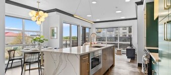 The GHQ Currie Barracks · Stylish & Bright 2BR/2BA | A/C | Near Downtown MRU