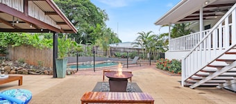 Botanica View Retreat