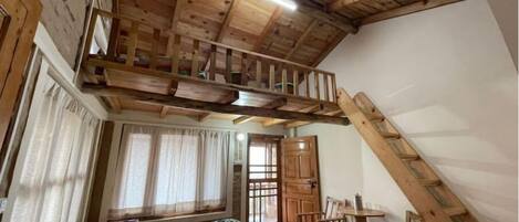 2 Schlafzimmer, WLAN