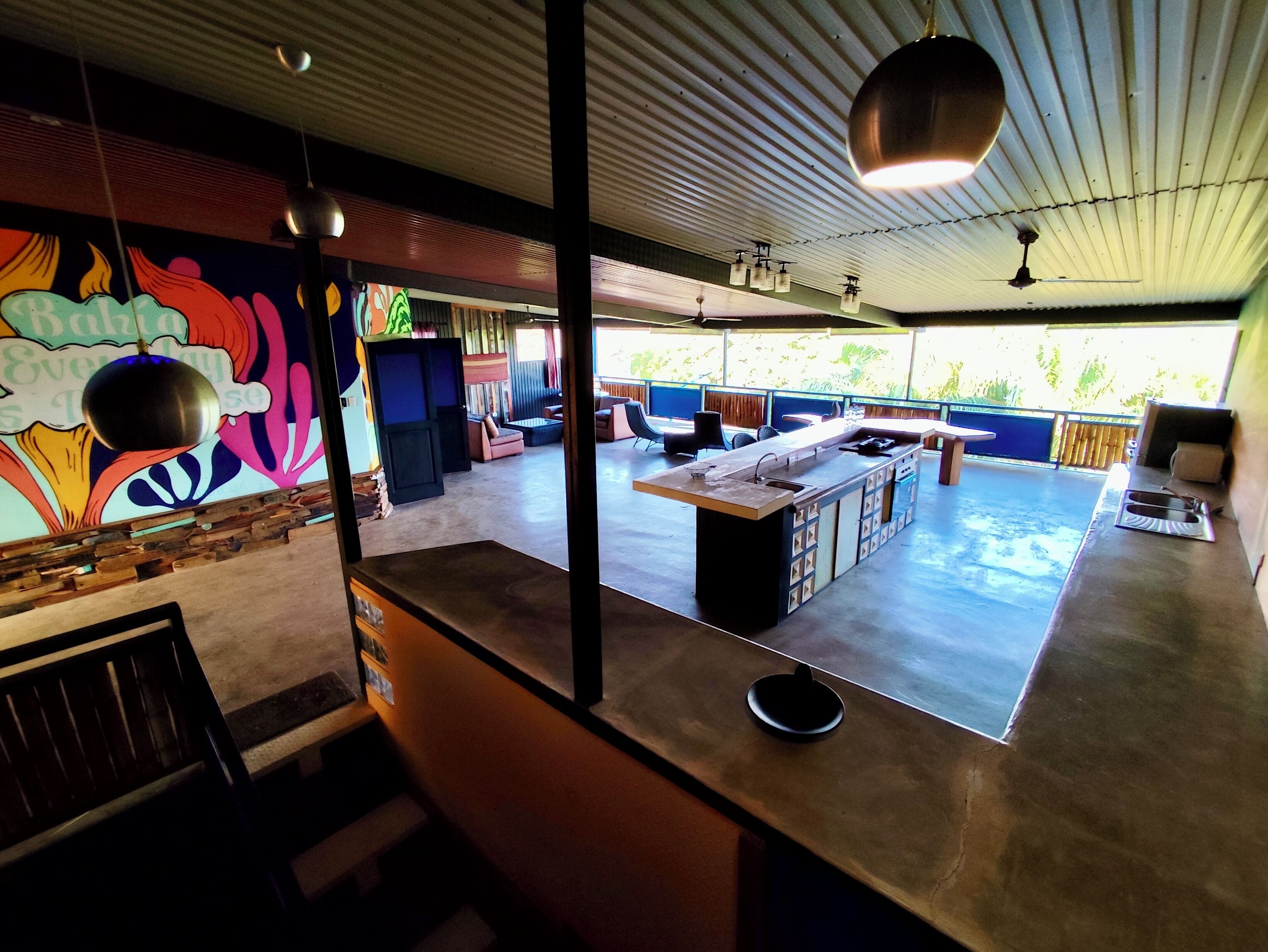 وسيلة راحة في الغرفة