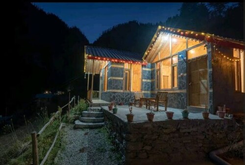 The Chapters Cottage by Nature Nests