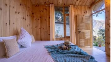 2 habitaciones y wifi