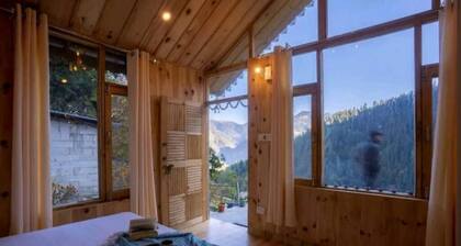 The Chapters Cottage by Nature Nests