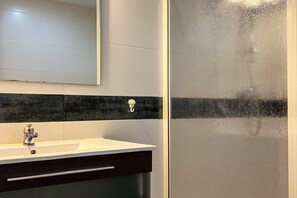 Dusche