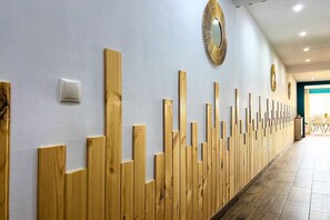 Interior - Apartment in Calella near the Beach (Lloret de Mar)