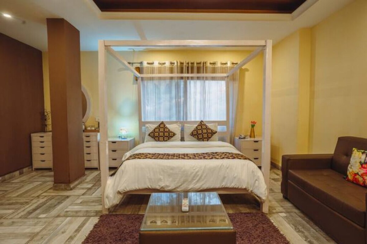 Image de profil de l’hôte