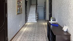 Front of property - Anor (Samarkand)