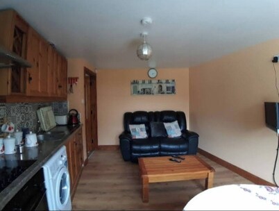 Air bnb Cappamore Limerick