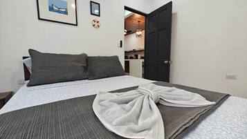 Standard Suite | Free WiFi