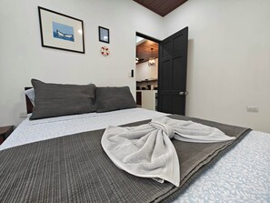 Standaard suite | Gratis wifi