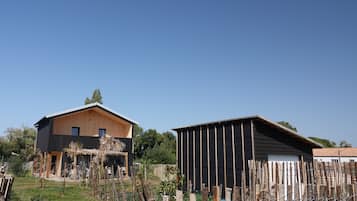 Aussenbereich
