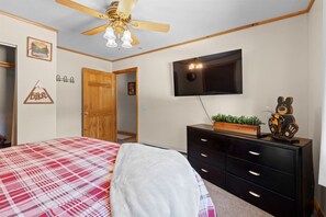 3 chambres, Wi-Fi, draps fournis