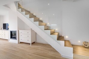 Interior - Duplex in Palafolls near Marineland & Beaches (Palafolls)