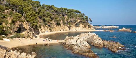 Plage