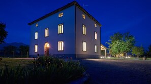 Exterior - Villa Marino, Terranuova Bracciolini, Arezzo and Cortona (Terranuova Bracciolini)