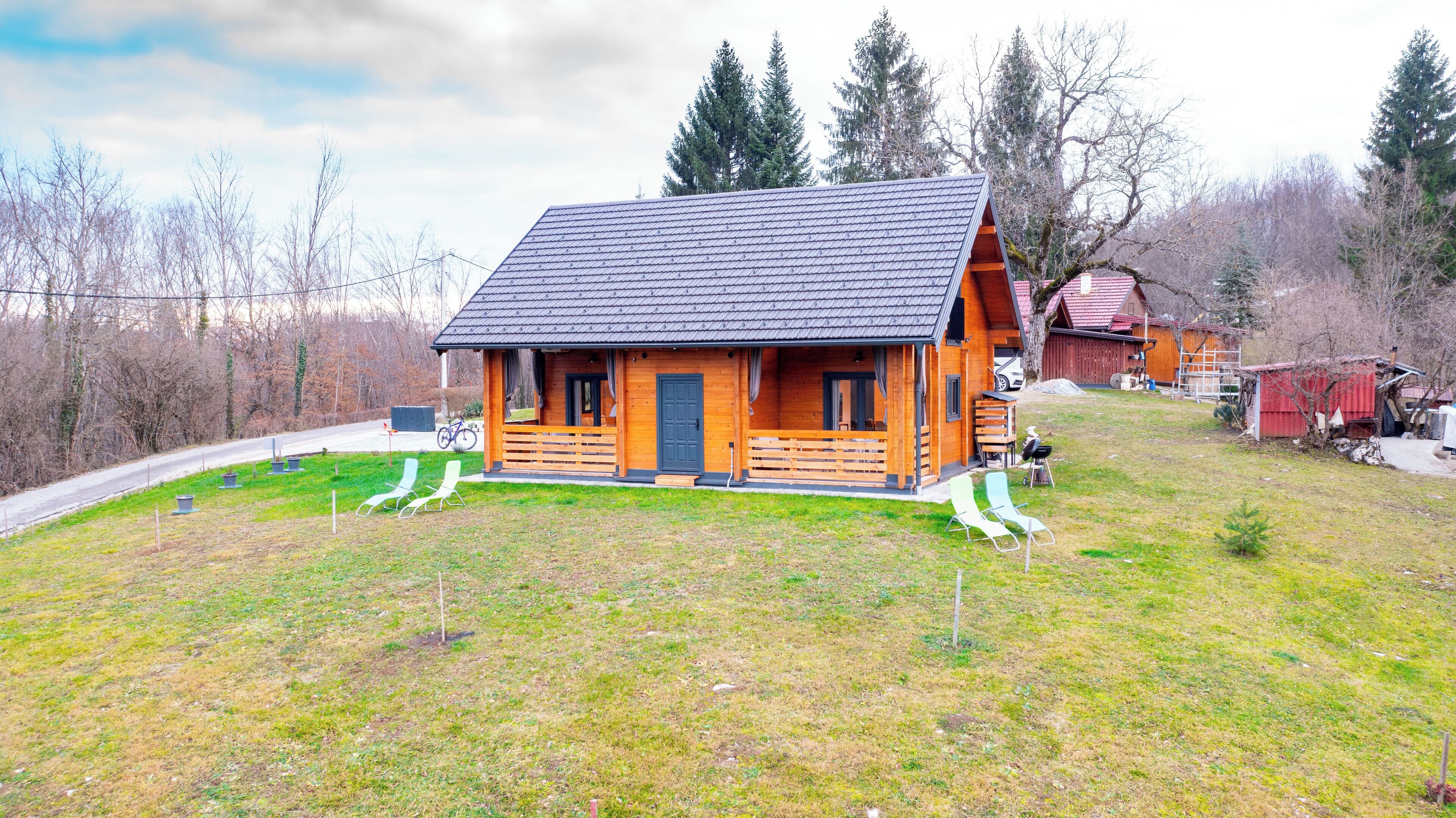 Ulkopuoli