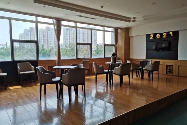 Property amenity - Sheng Yuan Hotel (Sishui)