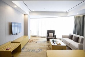 Room - Sheng Yuan Hotel (Sishui County)