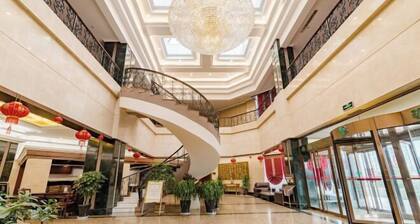 Sheng Yuan Hotel