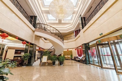 Sheng Yuan Hotel