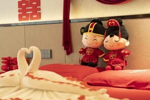 Room - Sheng Yuan Hotel (Sishui County)