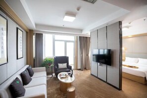 Room - Sheng Yuan Hotel (Sishui)