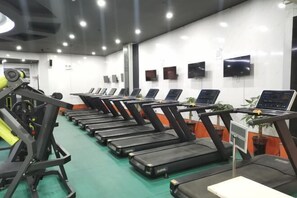 Équipement de l’hébergement