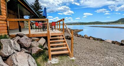 Lakeview Cabin