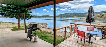 Lakeview Cabin