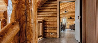 5+ Bedroom, 4 Bath, 2 Full Kitchens w/ Gameroom