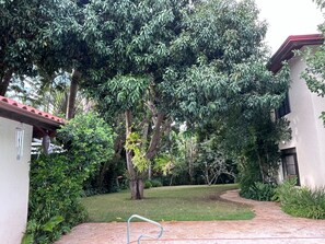 Property grounds - Tropical Villa near the beach inside the iconic resort of Casa De Campo. (La Romana)