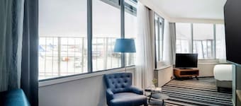 Radisson Blu Airport Terminal Hotel Stockholm