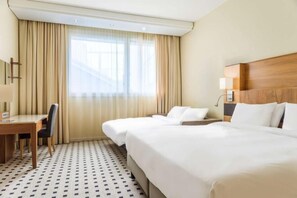 Cribs/infant beds - Radisson Blu Airport Terminal Hotel Stockholm (Stockholm-Arlanda)