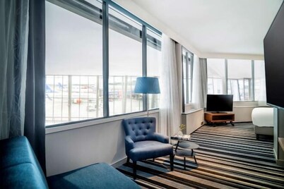 Radisson Blu Airport Terminal Hotel Stockholm