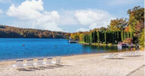 Plage